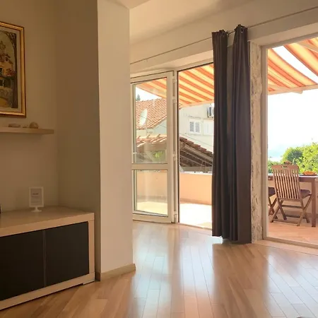 City Apartments Bobic Cavtat Exterior photo