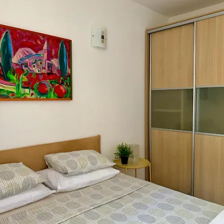 City Apartments Bobic Cavtat Exterior photo