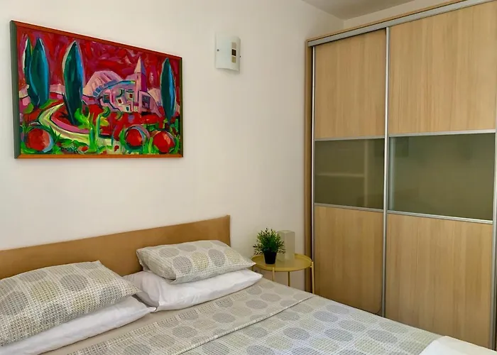 City Apartments Bobic