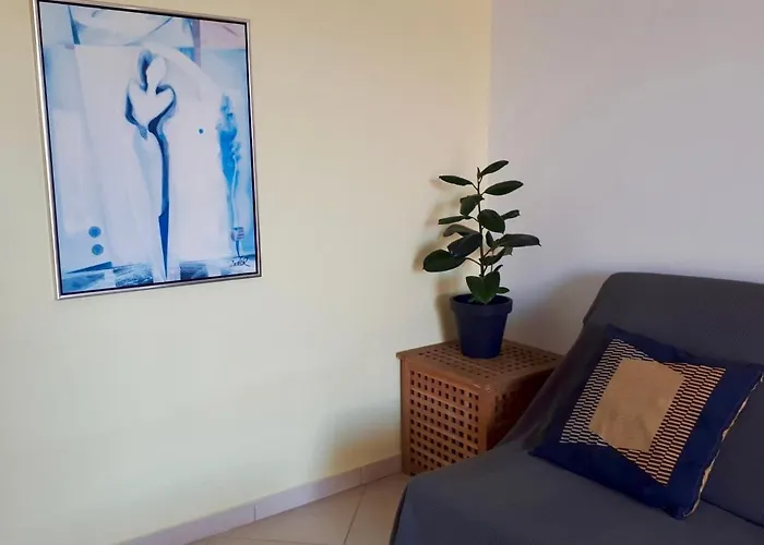 City Apartments Bobic