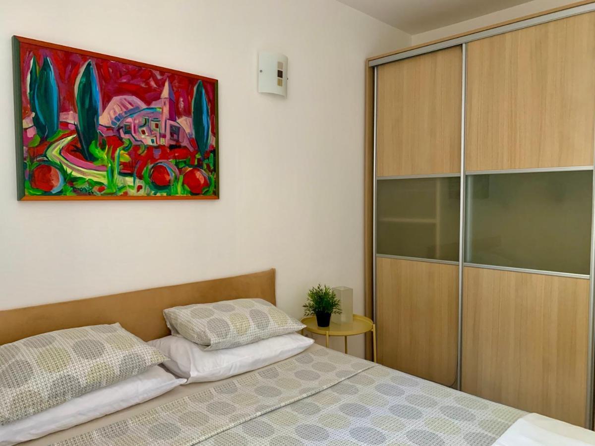 Bobic Apartamento *