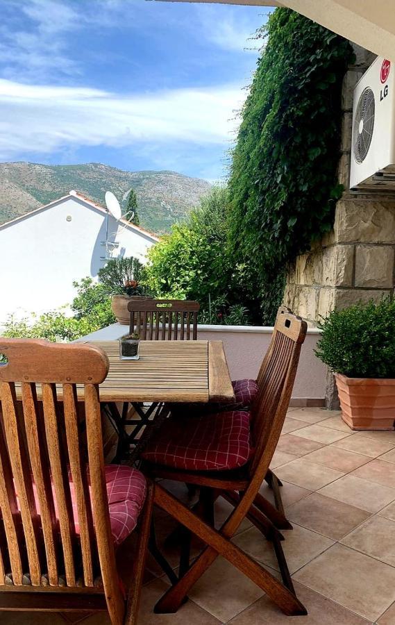 Apartamento Bobic Cavtat